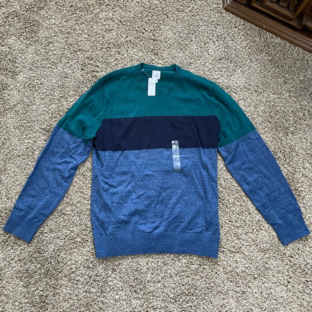Gap Men’s Sweater